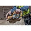 Käsihöövel DeWALT DCP580N-XJ — juhtmeta Li-Ion, 82 mm höövelduslaius, 15 000 p/min, 2,5 kg