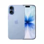 Apple iPhone 17 5G nutitelefon 512 GB, 6,3" OLED 2622 x 1206 (120 Hz), Dual SIM, udusinine