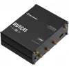 Ruuter TELTONIKA RUTC41 4G LTE EDGE, tööstuslik mobiiliruuter RUTC41000000