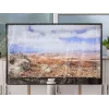 Python TV-C0128 Ekraan
