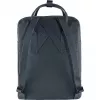 Seljakott Fjällräven KÅNKEN Navy — Vinylon ja polüpropüleen (PP), 27×13×38 cm