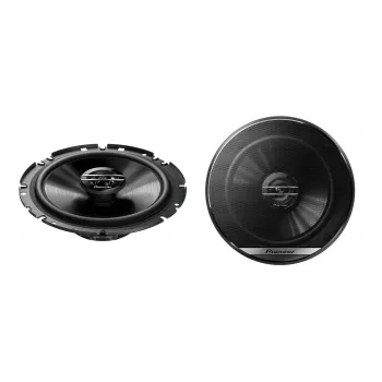 Pioneer TS-G1720F autokõlar Ümmargune 2-suunaline 300 W 2 tk