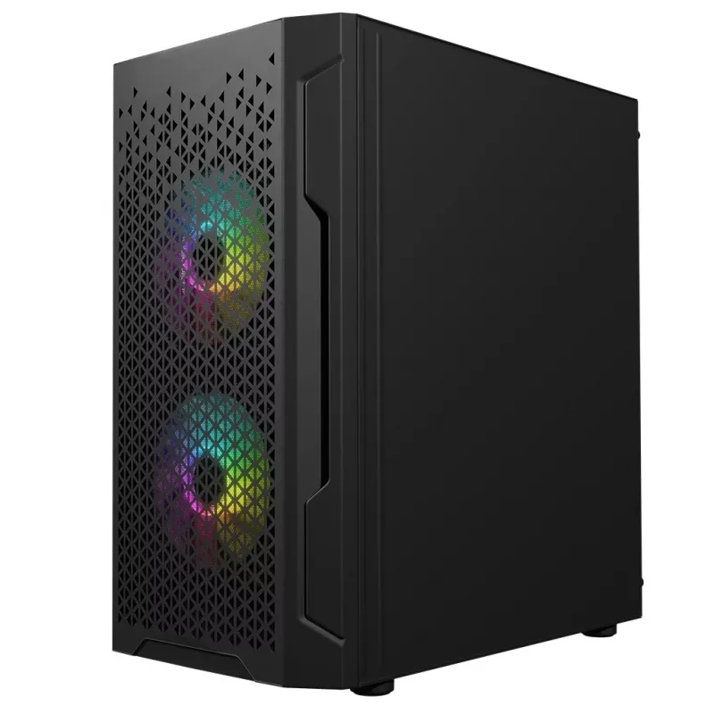 LOGIC ARAMIS ARGB Mini USB 3.0 korpus