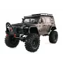 Amewi RC Auto AMXRock Crosstail Crawler 4WD 1 10 ARTR anthra - hall (22657)