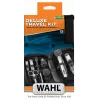 Wahl Travel Kit Deluxe hoolduskomplekt