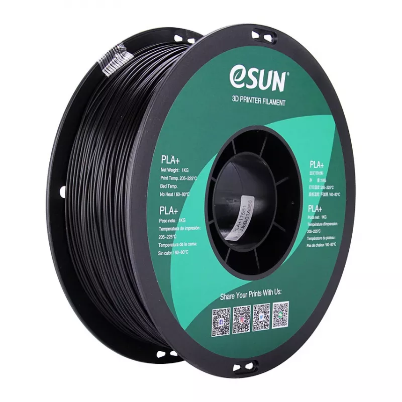 PLA+ 1,75mm MUST 1kg