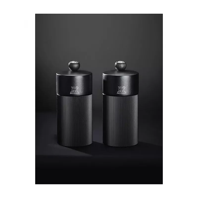 Peugeot Line Night Chic LINE PM&SM Matt Must 12cm
