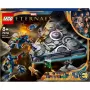 LEGO Marvel Super Heroes 76156 LEGO® MARVEL SUPER HEROES Domo tõus (76156)