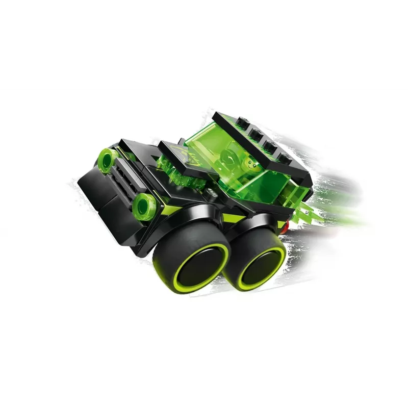 LEGO CITY 60484 Sõidud - Mänguvõidusõiduauto