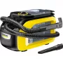 Kärcher SE 3-18 Compact vaibapuhastusmasin, must, kollane