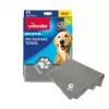Käterätik VILEDA Pet Wipes 172650 450x700 mm, polüester, masinpestav, hall