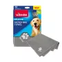Käterätik VILEDA Pet Wipes 172650 450x700 mm, polüester, masinpestav, hall