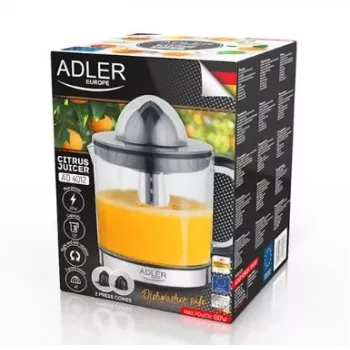 ADLER AD 4012 TSITRUSEPRESS