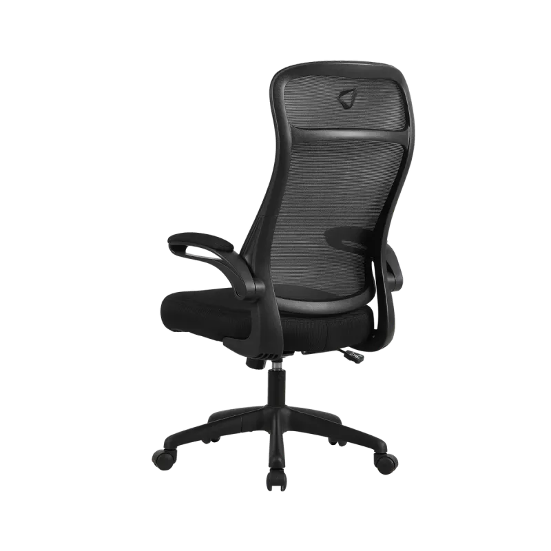 Onex Gaming Kontoritool | Skyflex Premium võrk | must