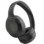 Audeeo Melovibe EX juhtmeta kõrvaklapid (must)