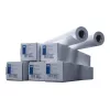 HP Fotopaber läikiv 36-tolline rull 914 mm x 30,5 m 200 g/m²