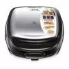 Tefal SW342D38 3-ühes võileivagrill, must / roostevaba teras