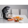 Köögikombain TEESA köögimasin EASY COOK Single must TSA3545-B 1000W 4L