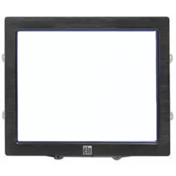 Elo esipaneeli kinnitus - monteerimiskomplekt monitorile - 48,3 cm (19 inch) - Elo 1930L, 1931L, 1937L, 1939L, Entuitive 3000 seeria, avatud raamiga puuteekraanidele 1937L