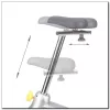 HMS Fitness M6993 Magnetiline jalgrattatrenažöör