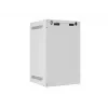 Seinale kinnitatav riiul LANBERG WF10-2309-10S 9U, 280×310×469 mm, 20 kg kandevõime, hall