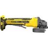 BLACK & DECKER | 18V V20 125mm Harjadeta Nurklihvija | SFMCG700B-XJ | 18 V | Liitium-ioon tehnoloogia
