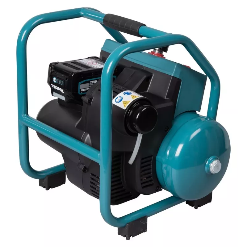 Makita Air Compressor 40V XGT model AC001GZ