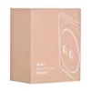Fibaro Walli N seinakontakt 2 x RJ-45 valge