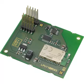 AGFEO BT-Modul 40 liidesekaart