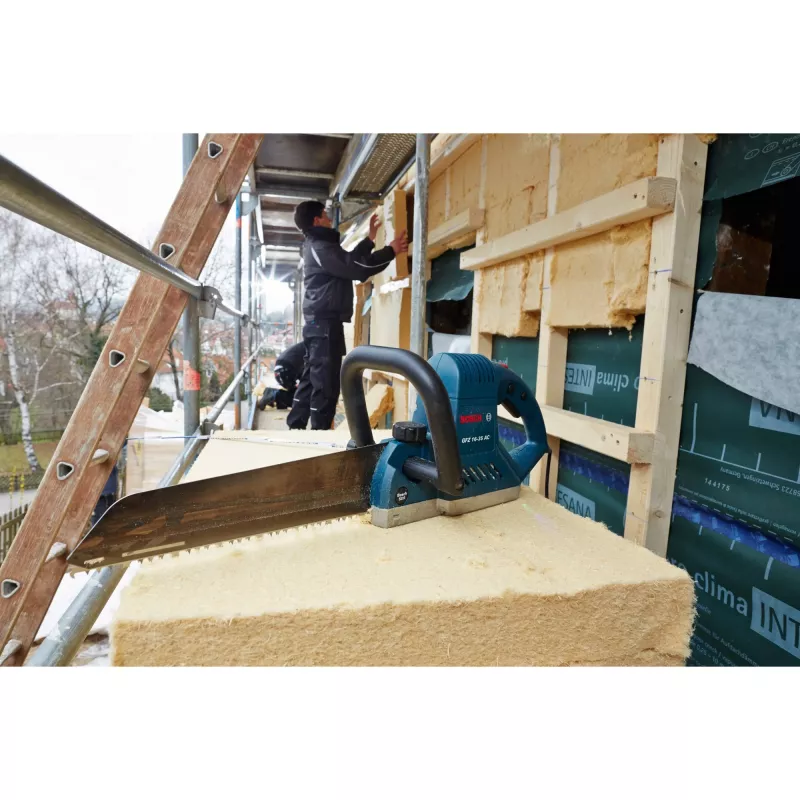 Tikksaag GFZ 16-35 AC Professional, tikksaag sinine, 1600 W