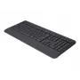 Logitech SIGNATURE K650. Mugav trükkimine. Rohkem tehtud.