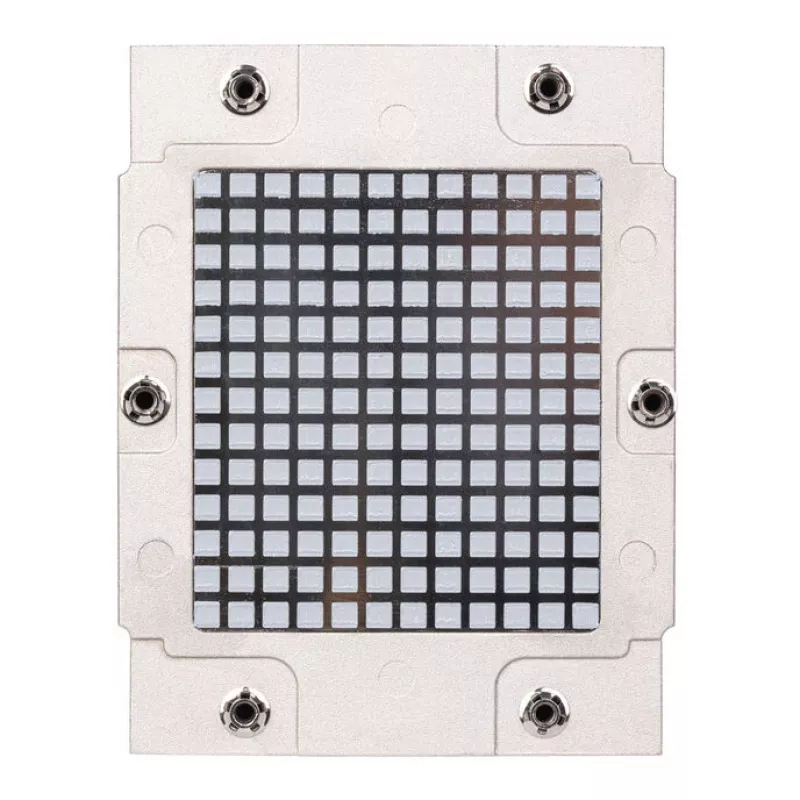 CPU jahuti SILVERSTONE SST-XE04-SP5B 4U Tower PWM Active