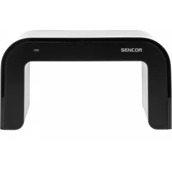 Välis-TV-antenn SENCOR SDA 312 DVB-T2 5G-filter 20 dB võimendus 75 Ω
