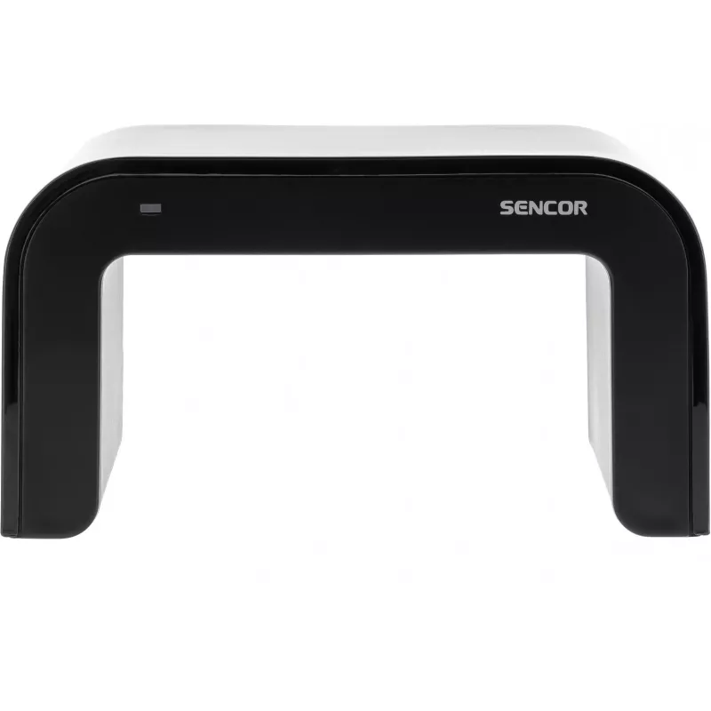 Välis-TV-antenn SENCOR SDA 312 DVB-T2 5G-filter 20 dB võimendus 75 Ω