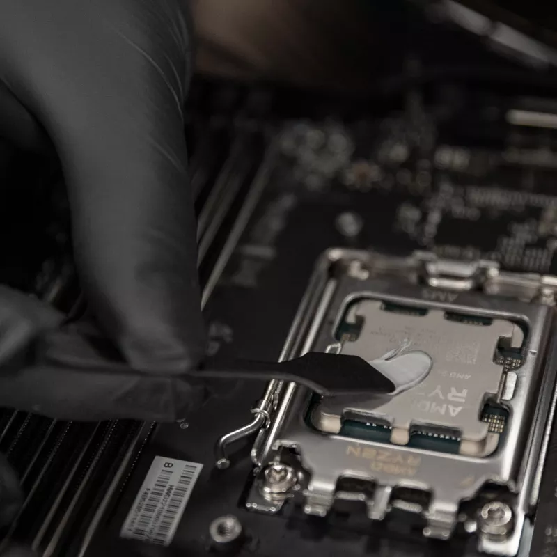 Termopasta ek water blocks EK-Loop NGP 5 g — termopasta protsessoritele ja graafikaprotsessoritele