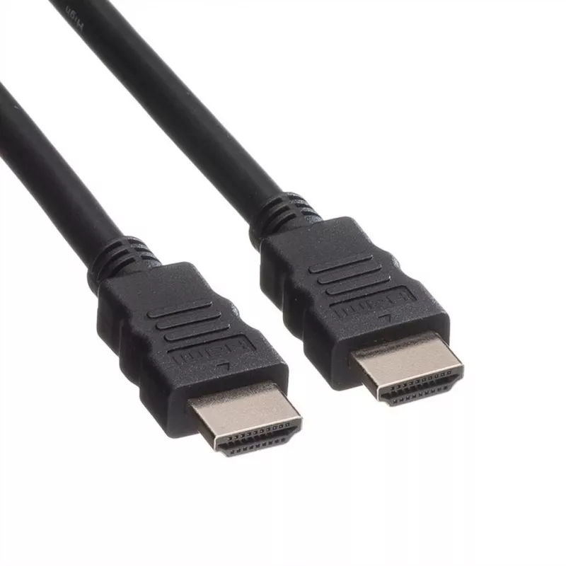 ROLINE Monitorkabel HDMI High Speed, ST-ST 20m (11.04.5578)