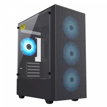 Gamemax | Korpus | EDGE | M-ATX