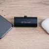 Kaasaskantav akupank Tellur PD203 5000mAh