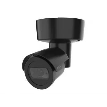 Axis 02134-001 turvakaamera Bullet IP turvakaamera Sise- ja välikasutuseks 2304 x 1728 pikslit Lae/seinale