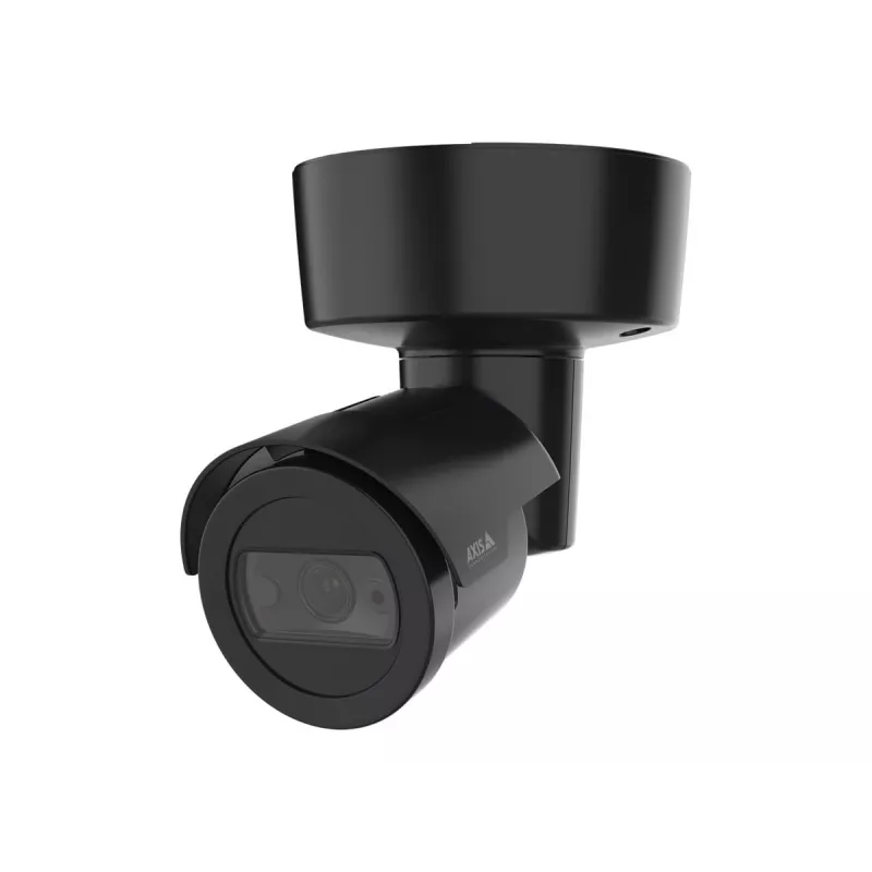 Axis 02134-001 turvakaamera Bullet IP turvakaamera Sise- ja välikasutuseks 2304 x 1728 pikslit Lae/seinale