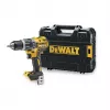 DeWalt juhtmeta kombipuur DCD796NT-XJ 18V XR koos kandekohvriga