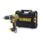 DeWalt juhtmeta kombipuur DCD796NT-XJ 18V XR koos kandekohvriga