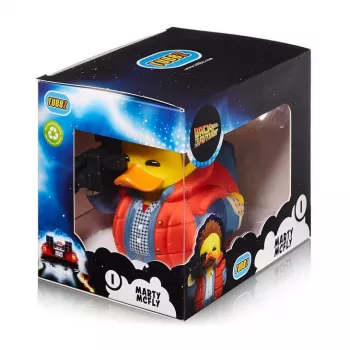 TUBBZ kollektsioneeritav part - Tagasi tulevikku Marty McFly 9cm