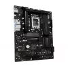 Emaplaat ASRock B860 Pro-A — Intel B860 ATX, LGA 1851, DDR5, 4x DIMM, 256GB, 2.5Gb LAN, 1x M.2, 4x SATA III