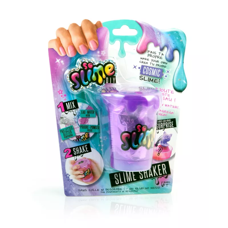 Kunst/käsitöömänguasi Canal Toys SSC 001 Soovitatav vanus 6+ Plastist Alumiinium