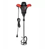 Betoonisegisti RUBI RUBIMIX-9 POWER MAX 2100 W 490-880 RPM