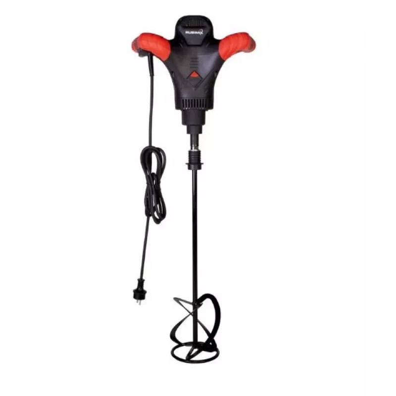 Betoonisegisti RUBI RUBIMIX-9 POWER MAX 2100 W 490-880 RPM
