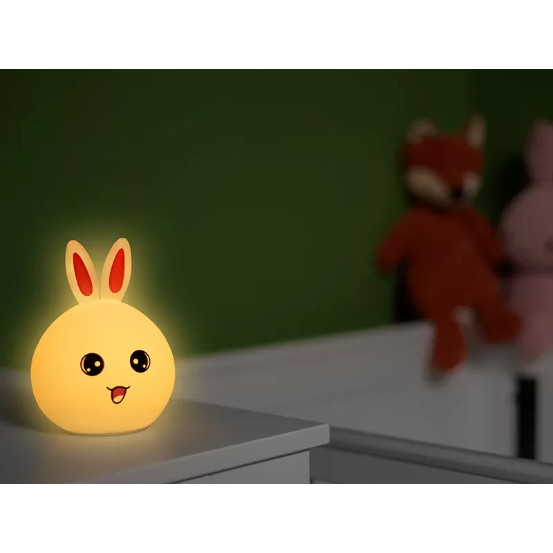 Lauavalgusti TRACER TRAOSW47255 RGB-valgustusega, juhtmevaba