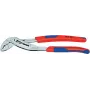 Knipex veepumba tangid Alligator l.250mm klamber l.46mm kroomitud 2K-muhv