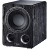 Magnat Alpha RS8 aktiivne subwoofer 80 W must